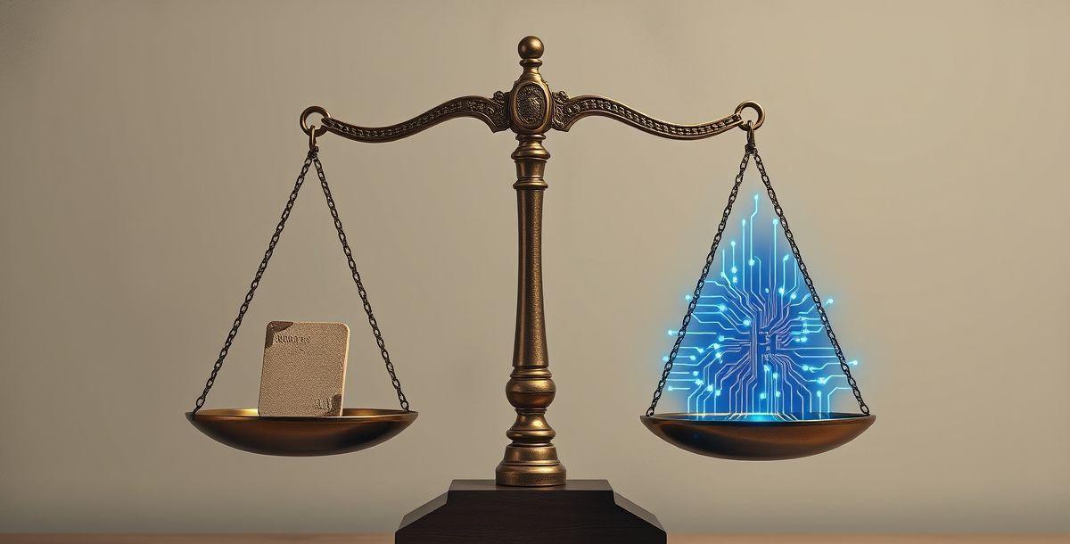 Gavel Exec: IA e o Futuro do Direito