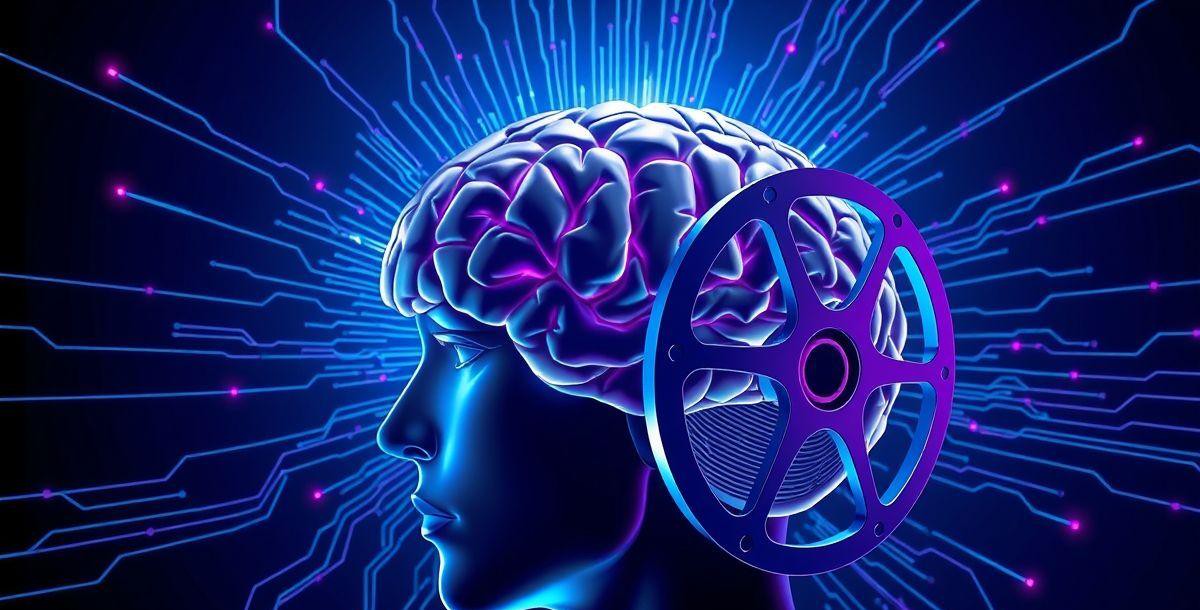 Geração de Vídeos por IA: O Futuro da Criação de Conteúdo?