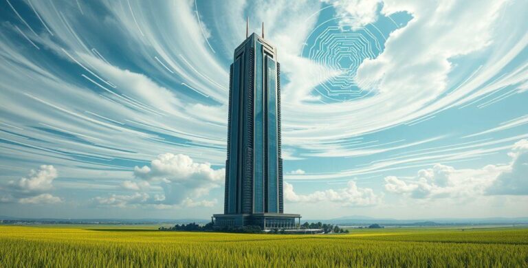 Vietnamese Tech Giant: $6.8 Billion Bet on the Future