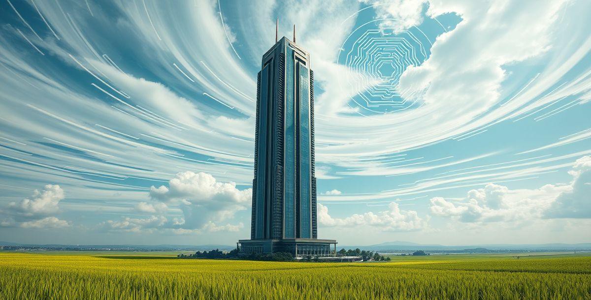 Vietnamese Tech Giant: $6.8 Billion Bet on the Future