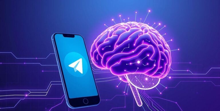 Grok e Telegram: IA ao Alcance de um Clique