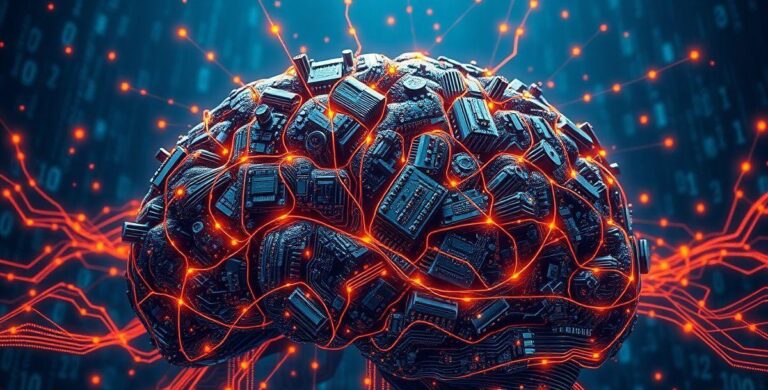 IA em Escala: O Futuro da Computação e Seus Desafios