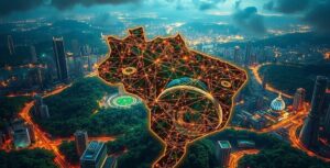 IA Generativa no Brasil: Desvendando o Futuro da Tecnologia