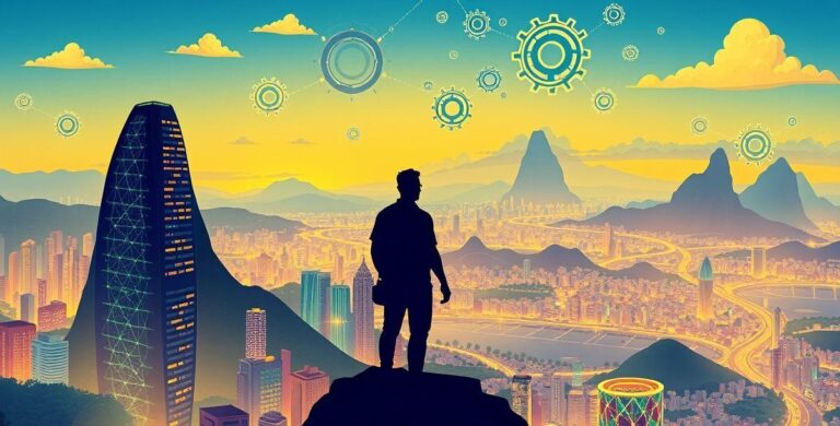 IA Generativa no Brasil: Oportunidades e Desafios