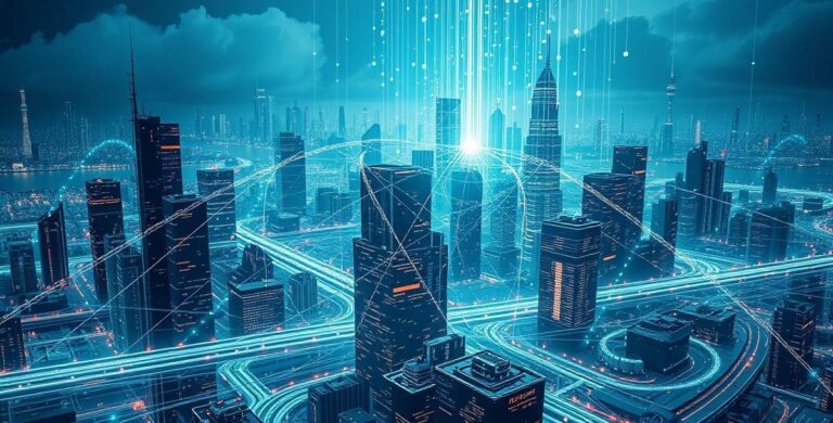 IA na Segurança Digital: Protegendo o Futuro Contra Ataques