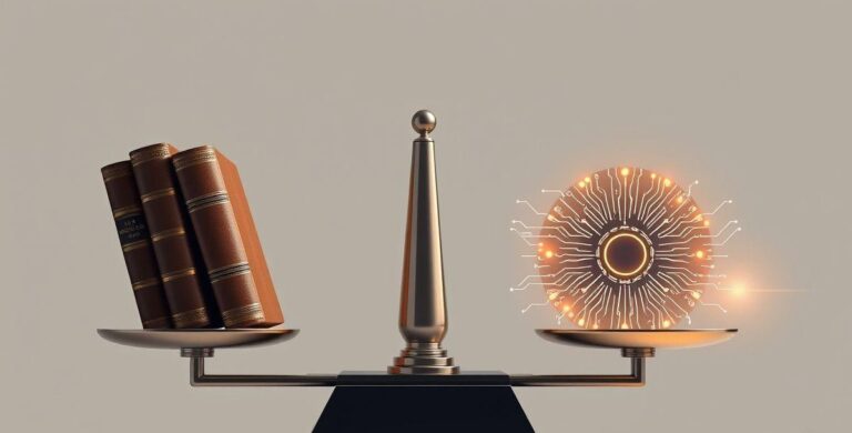 IA para Advogados: Inteligência Artificial na Advocacia