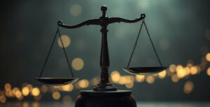 IA no Direito: A Balança da Justiça Reinventada