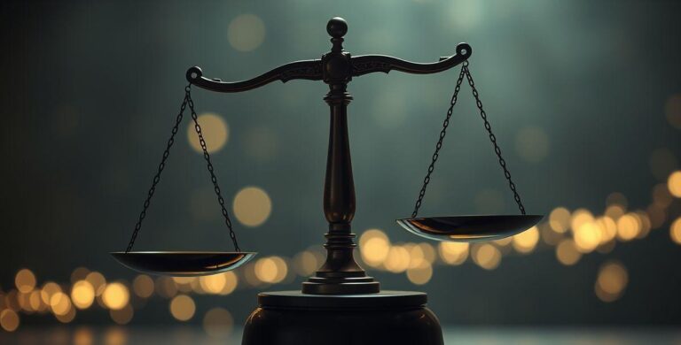 IA no Direito: A Balança da Justiça Reinventada