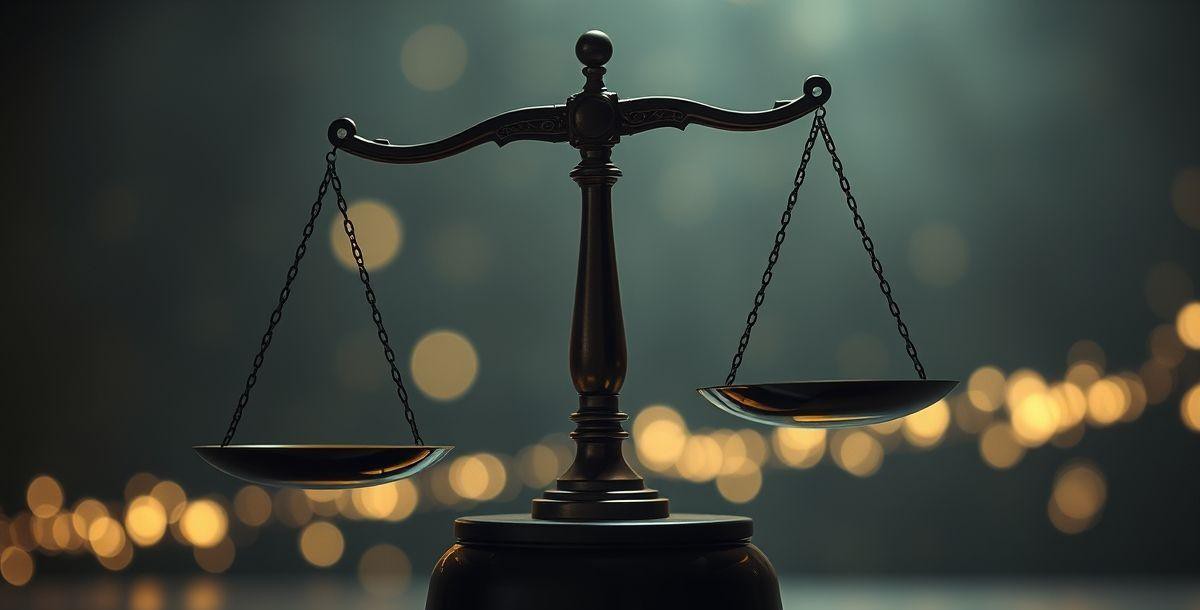 IA no Direito: A Balança da Justiça Reinventada