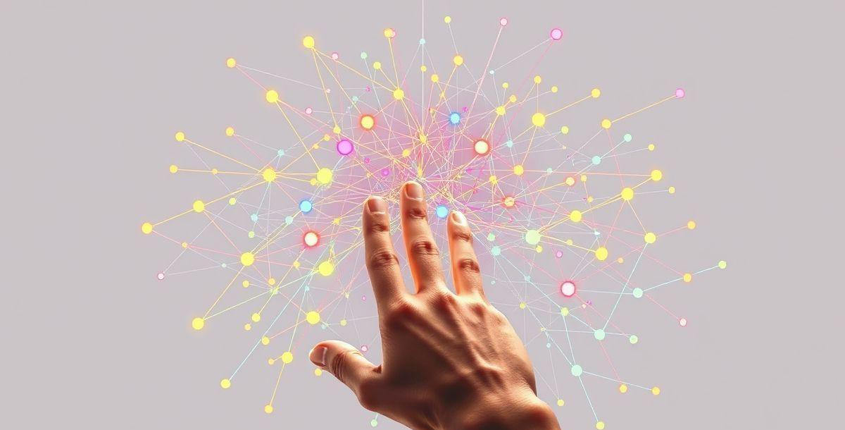 IA que Desenha como Humanos: A Nova Fronteira da Criatividade Artificial