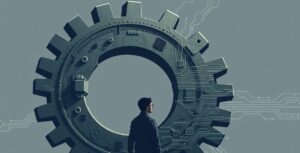 Impacto da IA em Empregos: Futuro do Trabalho em Xeque?