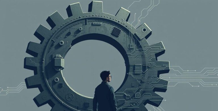 Impacto da IA em Empregos: Futuro do Trabalho em Xeque?