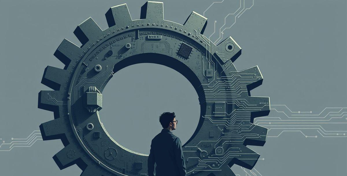 Impacto da IA em Empregos: Futuro do Trabalho em Xeque?