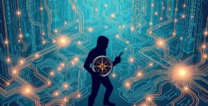 Incerteza em IA: Navegando os Limites da Inteligência Artificial