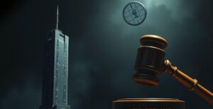 Incerteza Regulatória: A Balança do Poder