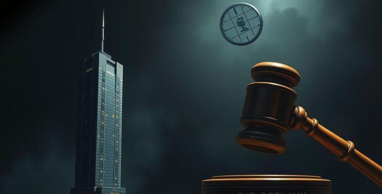Incerteza Regulatória: A Balança do Poder