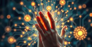 IA Centrada no Humano: O Futuro Ético da Tecnologia