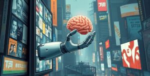 IA com Propaganda: O Desastre Anunciado?