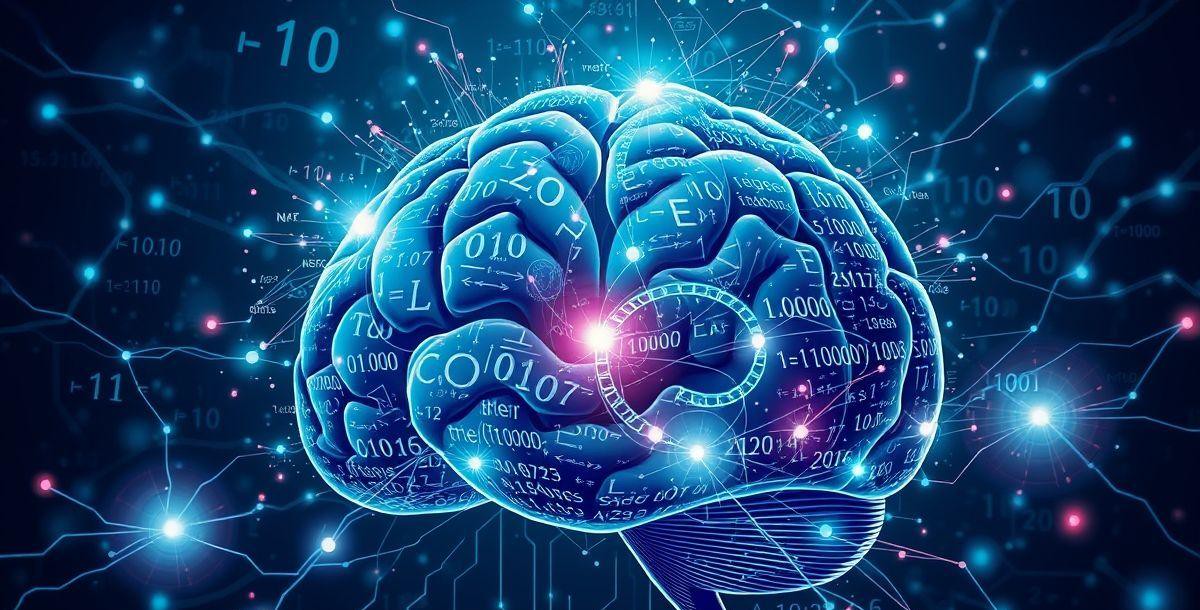 IA e Matemática: Desvendando o Futuro