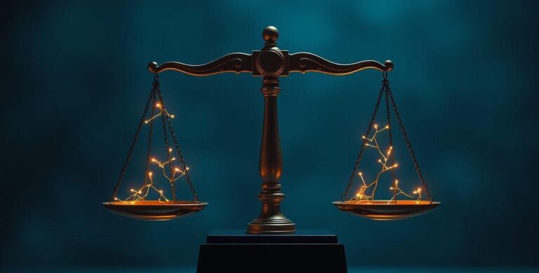 Inteligência Artificial no Direito: A Nova Zona de Conforto?