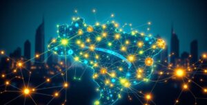 Inteligência Artificial Generativa: A Revolução Brasileira
