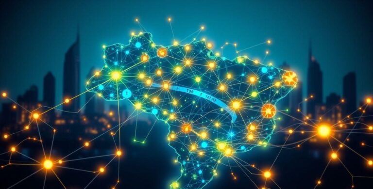 Inteligência Artificial Generativa: A Revolução Brasileira