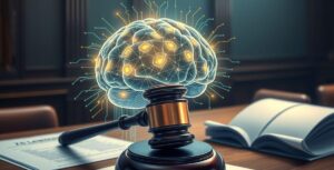 Inteligência Artificial Legal: O Futuro da Advocacia