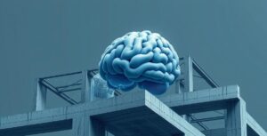 IA Revolucionando a Construção: Materiais do Futuro?