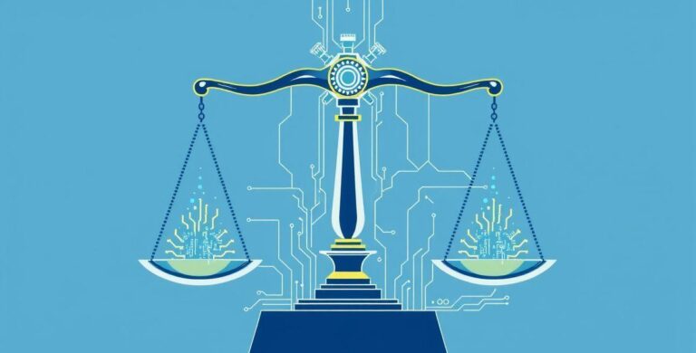 Inteligência Artificial no Direito: Uma Nova Era?