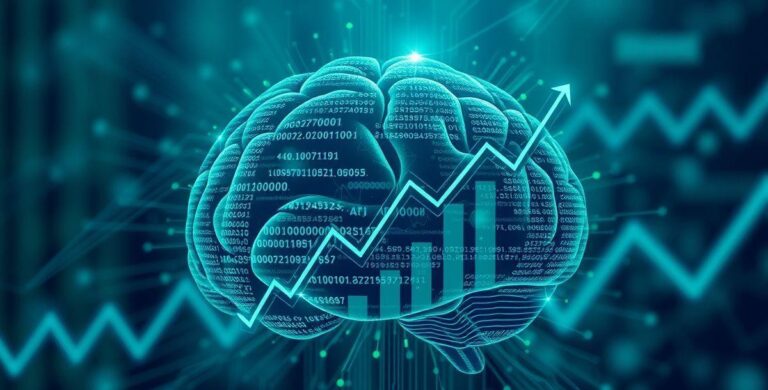 IA no Mercado Financeiro: A Revolução Digital