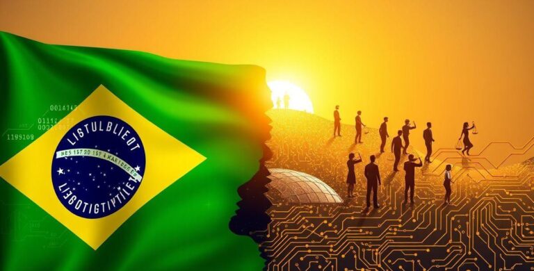 Inteligência Artificial Responsável: O Futuro Ético da IA no Brasil