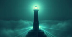IA: O Farol dos Investimentos em Tempos de Incerteza