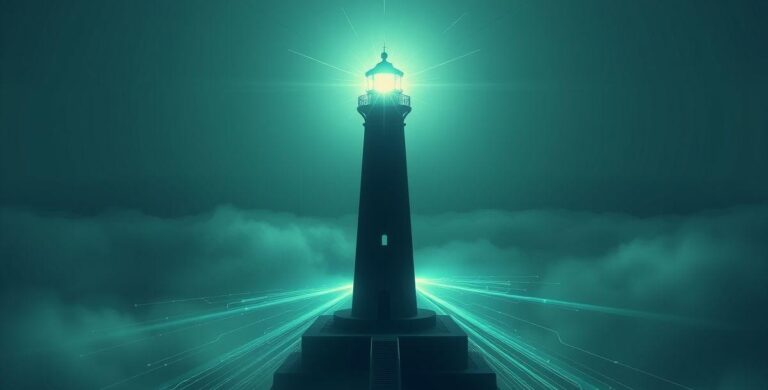 IA: O Farol dos Investimentos em Tempos de Incerteza