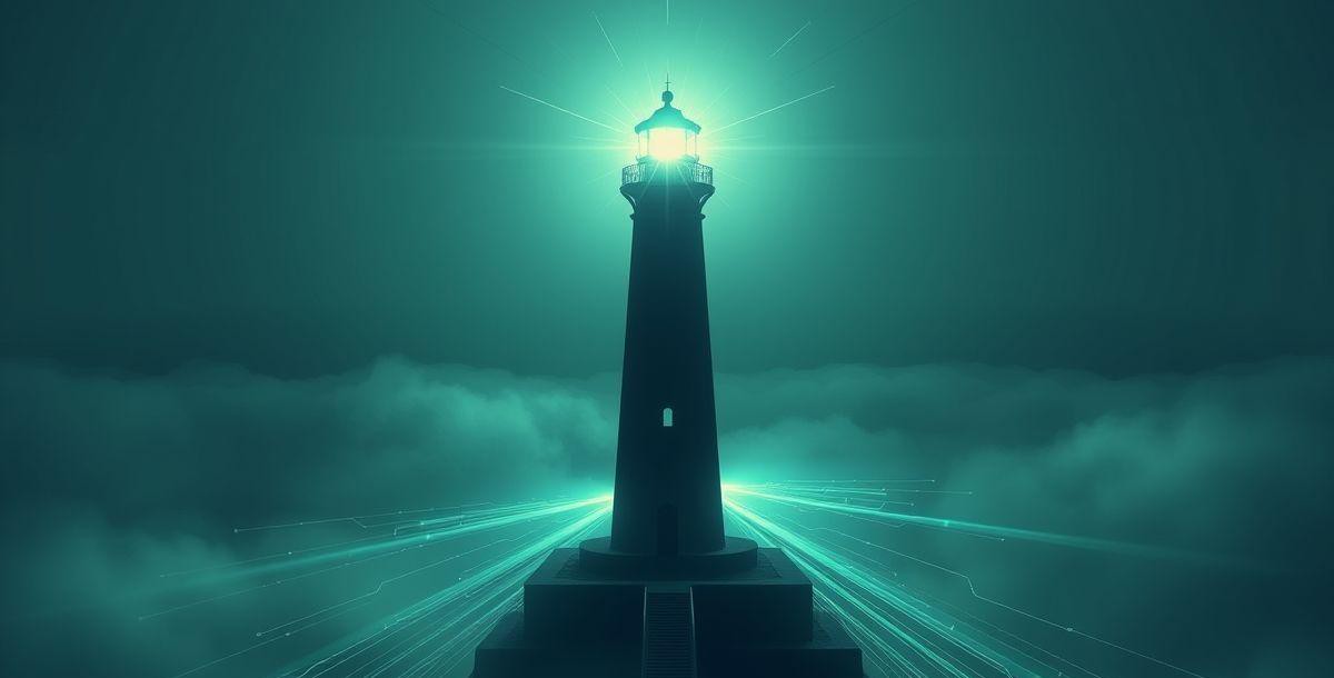 IA: O Farol dos Investimentos em Tempos de Incerteza