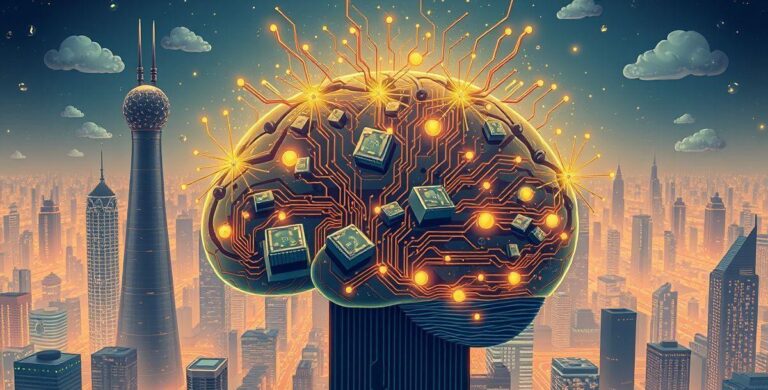 Investimentos em IA: Desvendando o Futuro da Inteligência Artificial
