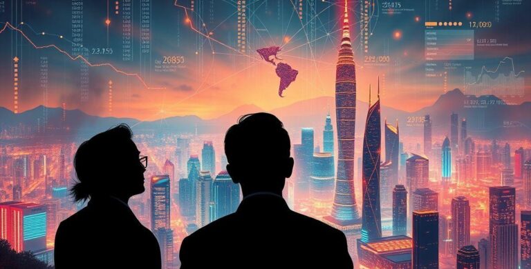 Investimentos em IA na China: O Novo Eldorado Tecnológico?