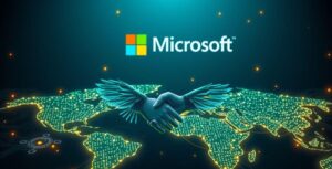 Kuwait e Microsoft: Investindo no Futuro da IA