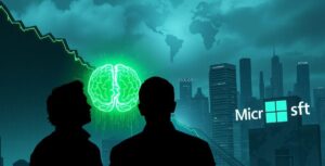 Layoffs na Microsoft: O Futuro Incerto da IA