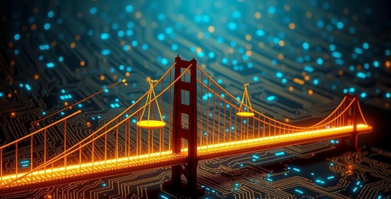Legal Innovators California: O Futuro do Direito Ilustrado