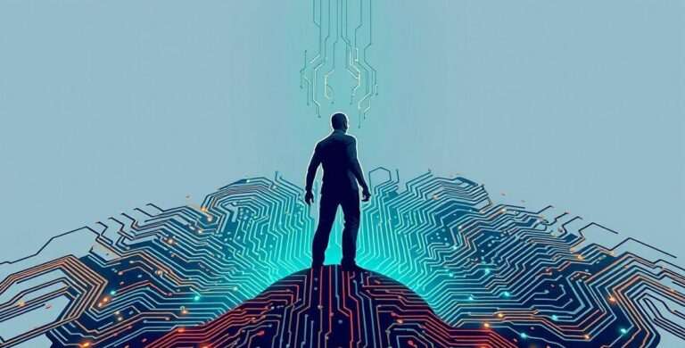 Liderança em Tecnologia: Desafios e Oportunidades da Nova Era Digital