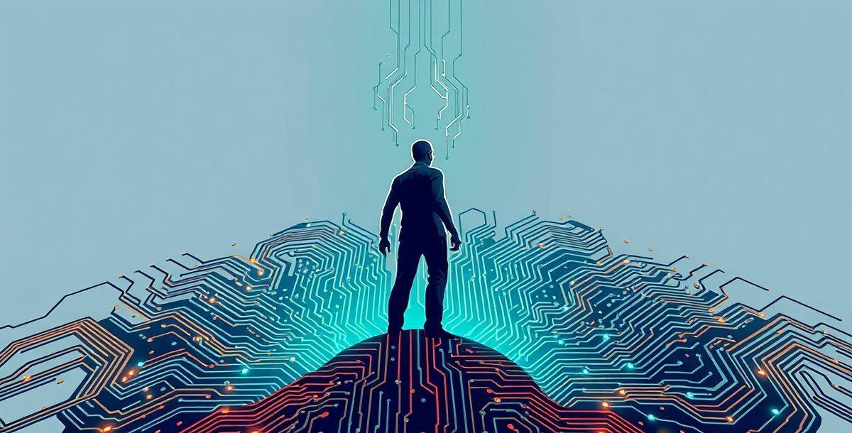 Liderança em Tecnologia: Desafios e Oportunidades da Nova Era Digital