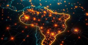 Modelos Geoespaciais: Observação da Terra e o Futuro do Brasil