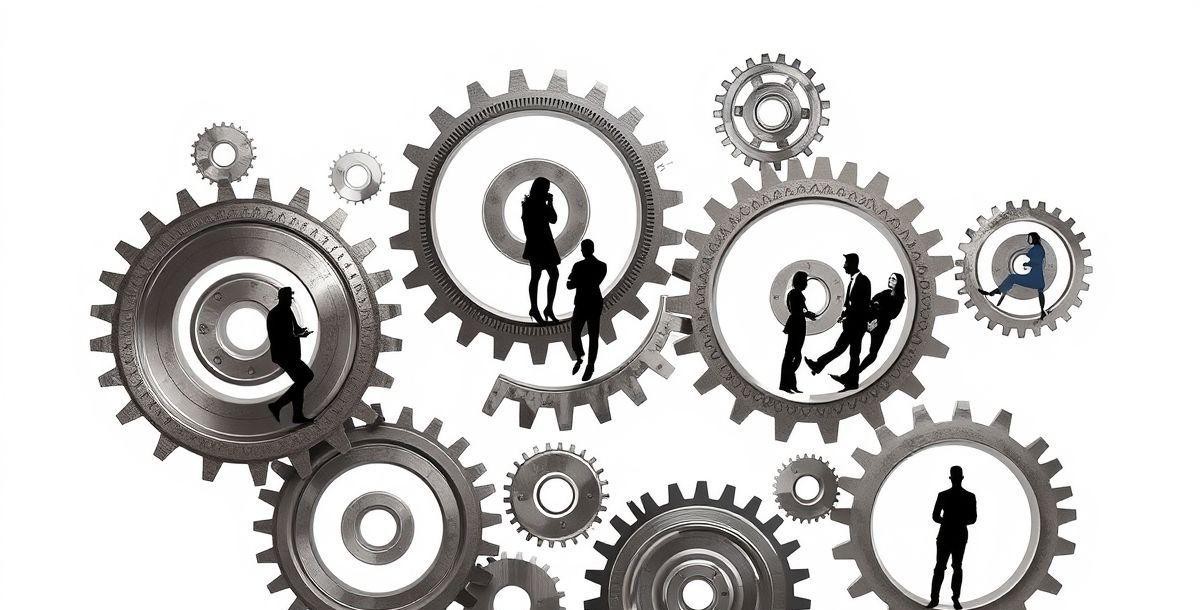 Mudanças Estratégicas em Conselhos: Uma Nova Era