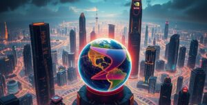 Nvidia: Redefinindo o Futuro da Tecnologia