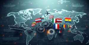 Crescimento Militar Doméstico: Uma Nova Era Estratégica