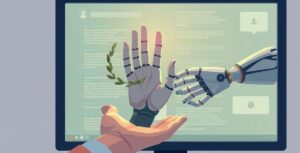 O Fim da Engenharia de Prompts: IA e a Nova Conversa
