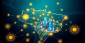 Logística Conectada: O Futuro Estratégico do Brasil