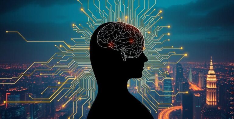 IA e o Futuro do Trabalho: Automedicação Profissional