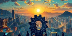 IA e o Futuro do Trabalho no Brasil: Acorde!