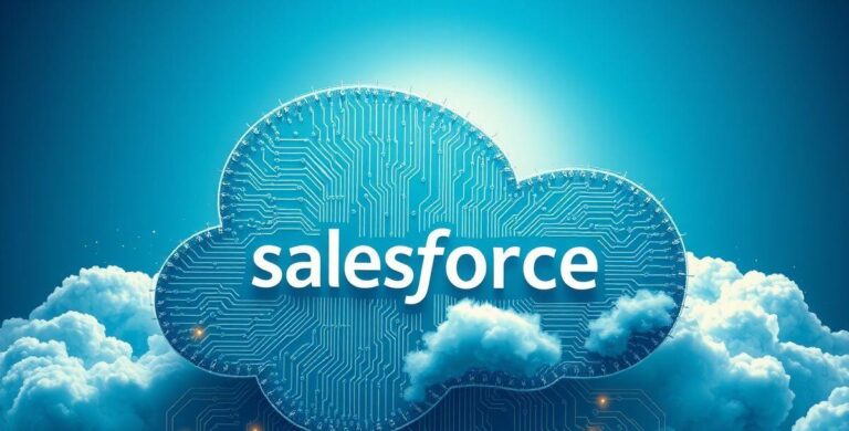 Salesforce Acorda: Integração de Dados e o Futuro da Tecnologia
